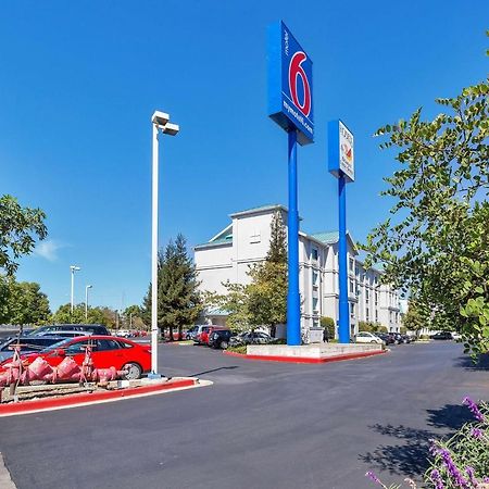 Studio 6 Belmont, Ca San Francisco Redwood Εξωτερικό φωτογραφία
