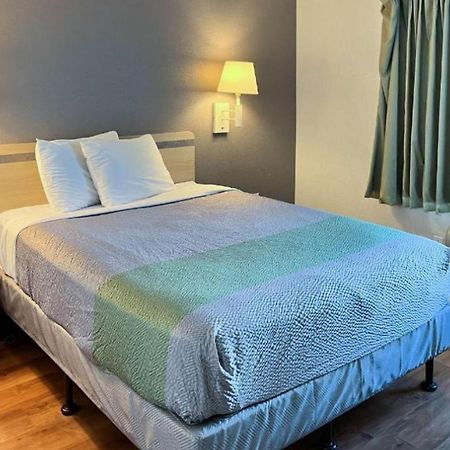 Studio 6 Belmont, Ca San Francisco Redwood Εξωτερικό φωτογραφία