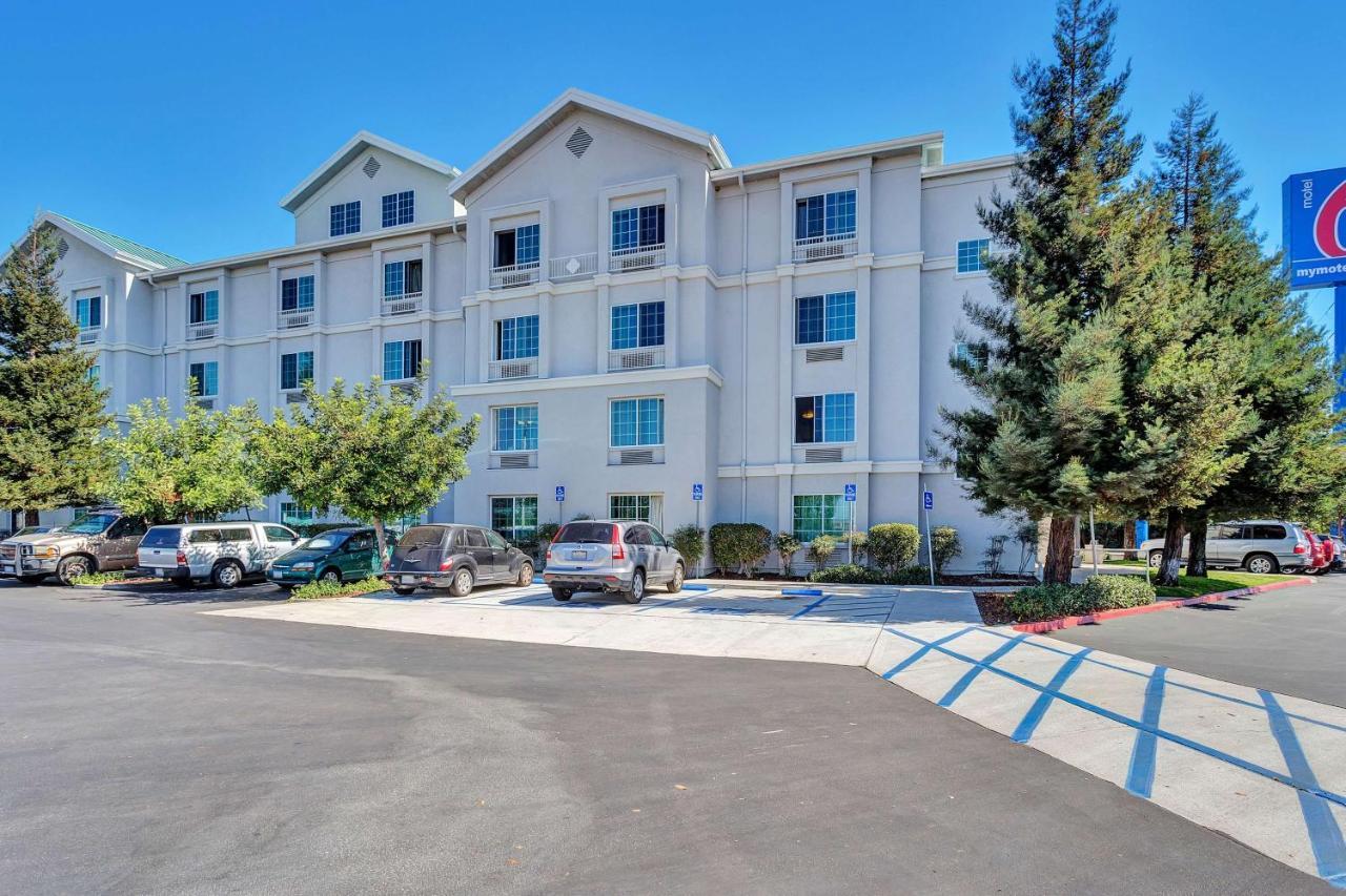 Studio 6 Belmont, Ca San Francisco Redwood Εξωτερικό φωτογραφία