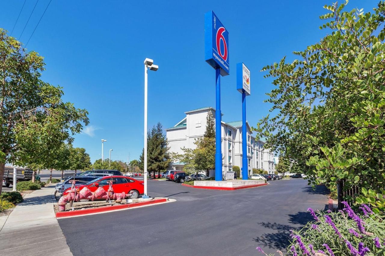 Studio 6 Belmont, Ca San Francisco Redwood Εξωτερικό φωτογραφία