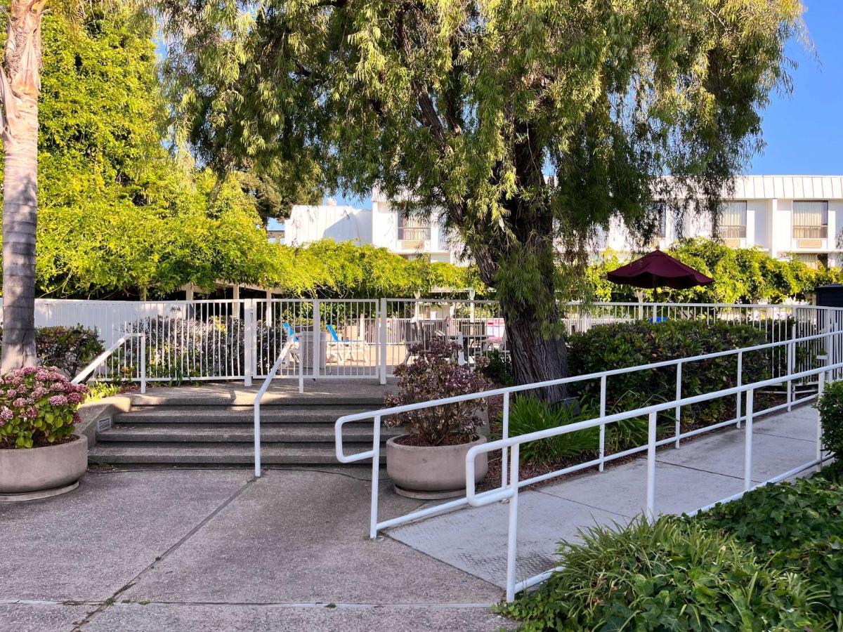 Studio 6 Belmont, Ca San Francisco Redwood Εξωτερικό φωτογραφία