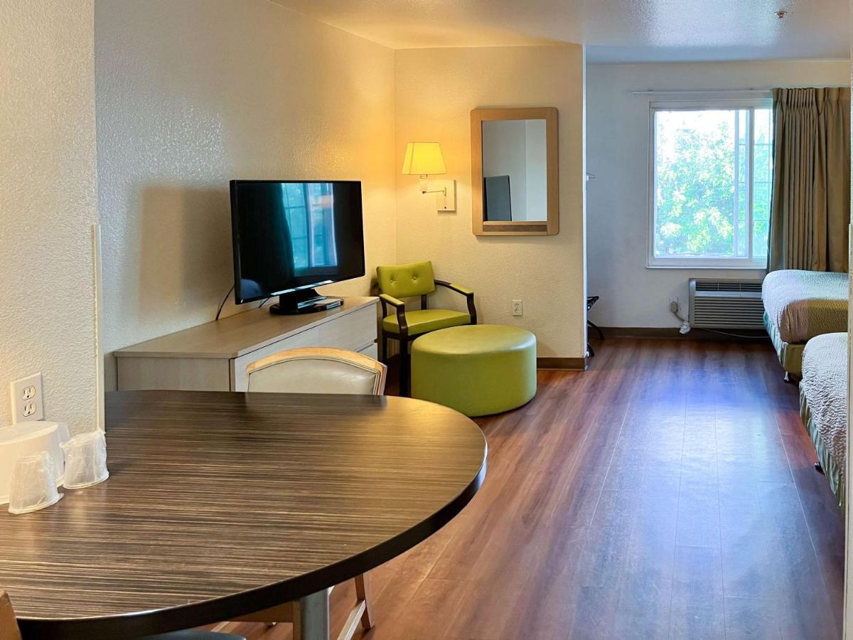 Studio 6 Belmont, Ca San Francisco Redwood Εξωτερικό φωτογραφία