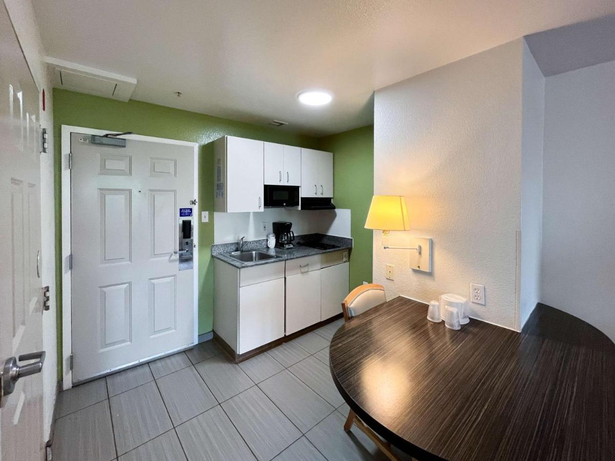 Studio 6 Belmont, Ca San Francisco Redwood Εξωτερικό φωτογραφία