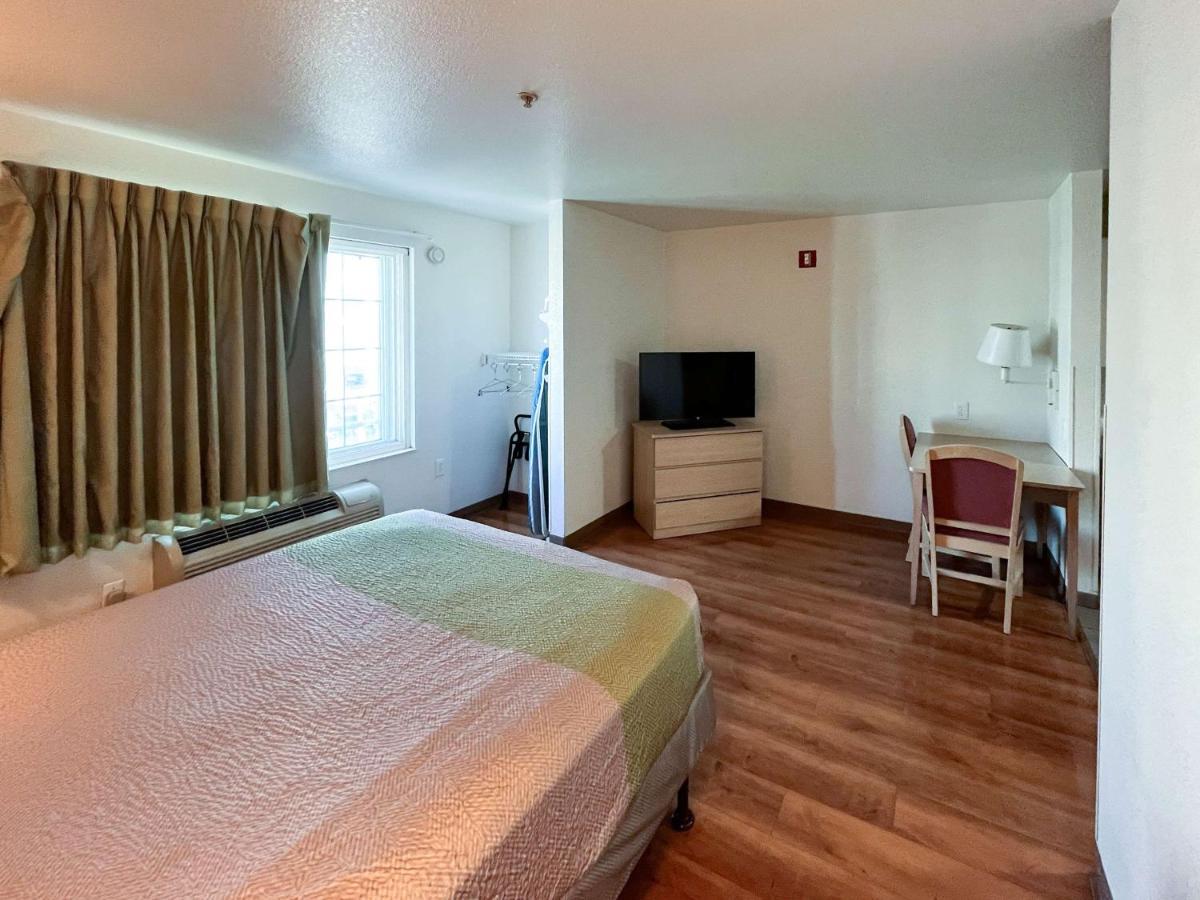 Studio 6 Belmont, Ca San Francisco Redwood Εξωτερικό φωτογραφία