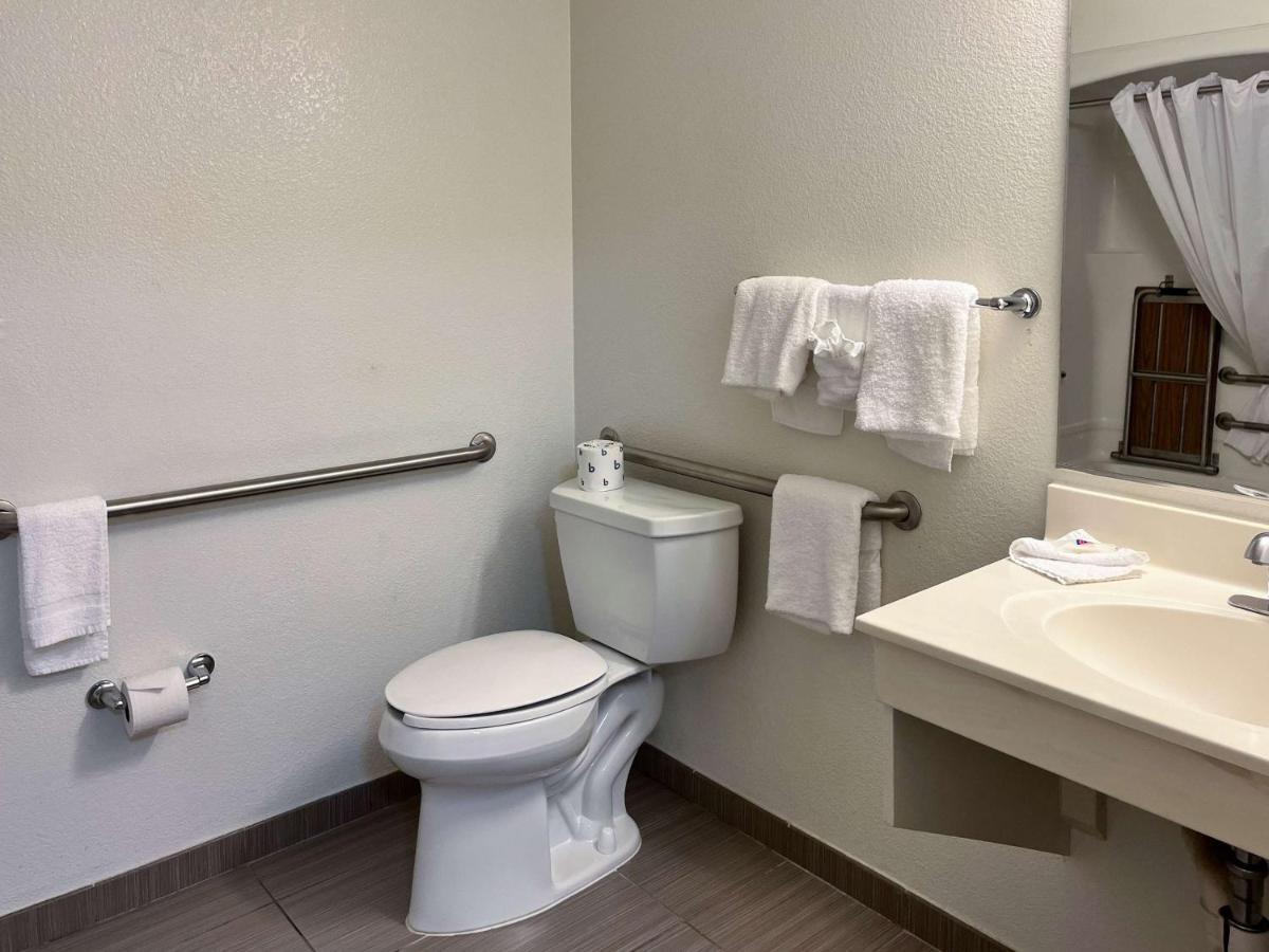 Studio 6 Belmont, Ca San Francisco Redwood Εξωτερικό φωτογραφία