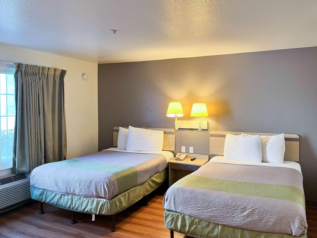 Studio 6 Belmont, Ca San Francisco Redwood Εξωτερικό φωτογραφία