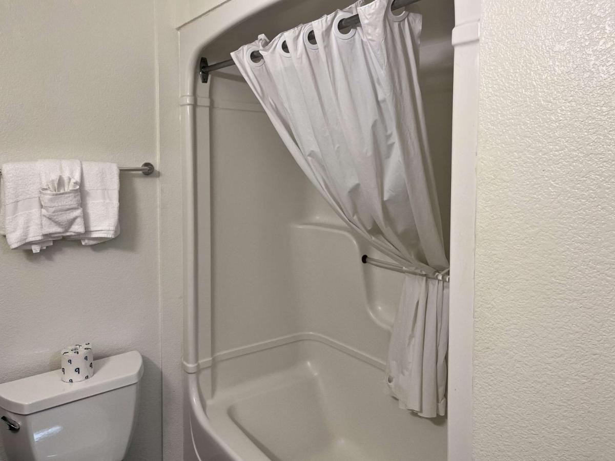 Studio 6 Belmont, Ca San Francisco Redwood Εξωτερικό φωτογραφία