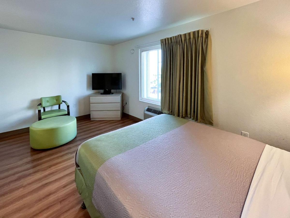 Studio 6 Belmont, Ca San Francisco Redwood Εξωτερικό φωτογραφία